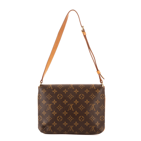 Louis Vuitton Musette Tango - Picture 5 of 11
